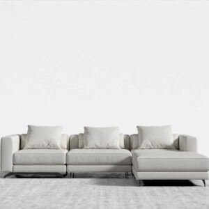 Berlin Sectional Sofa