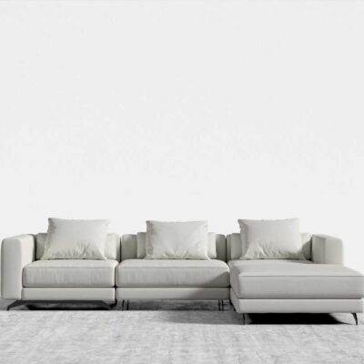 Berlin Sectional Sofa