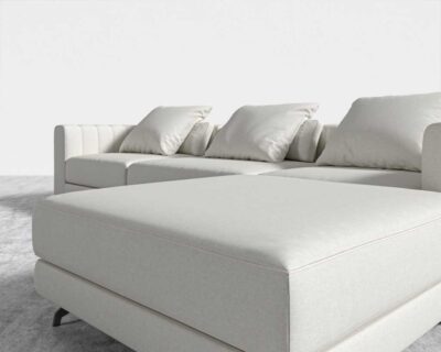 Berlin Sectional Sofa