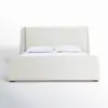 Fremon Upholstered Platform Bed