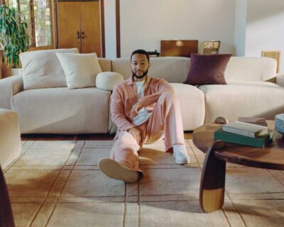 Kaye Open End Sofa L