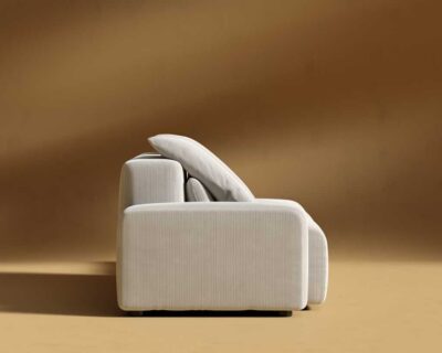 Kaye Open End Sofa L