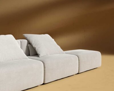 Kaye Open End Sofa L