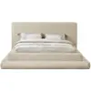 Hoffarth Upholstered Platform Bed