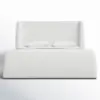 Fremon Upholstered Platform Bed