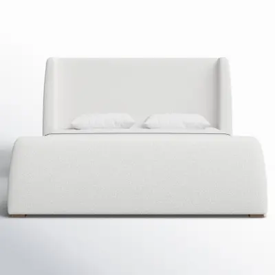 Fremon Upholstered Platform Bed