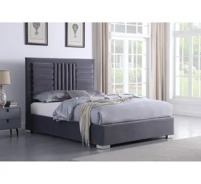 Anita Platform Bed