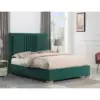 Anita Platform Bed