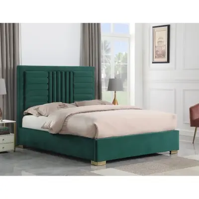 Anita Platform Bed