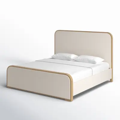 Rhinebolt Slat Bed