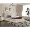 Hoffarth Upholstered Platform Bed