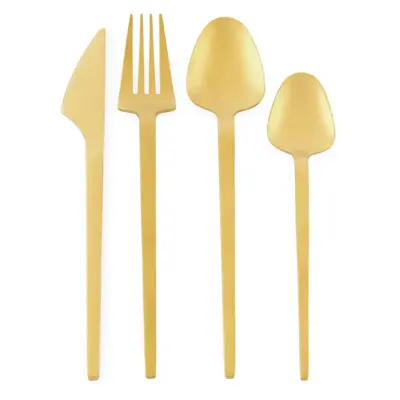 Vienna 24-Piece Flatware Set